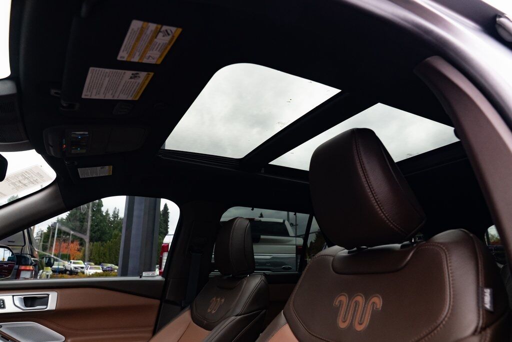 2022 Ford Explorer King Ranch Milwaukie OR