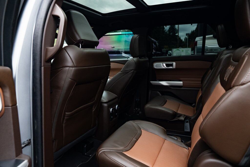 2022 Ford Explorer King Ranch Milwaukie OR