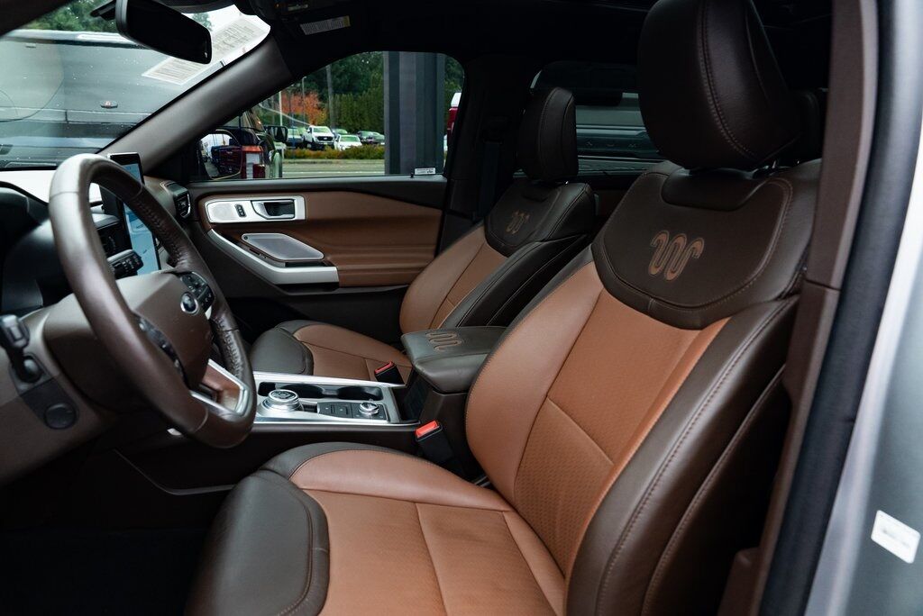 2022 Ford Explorer King Ranch Milwaukie OR