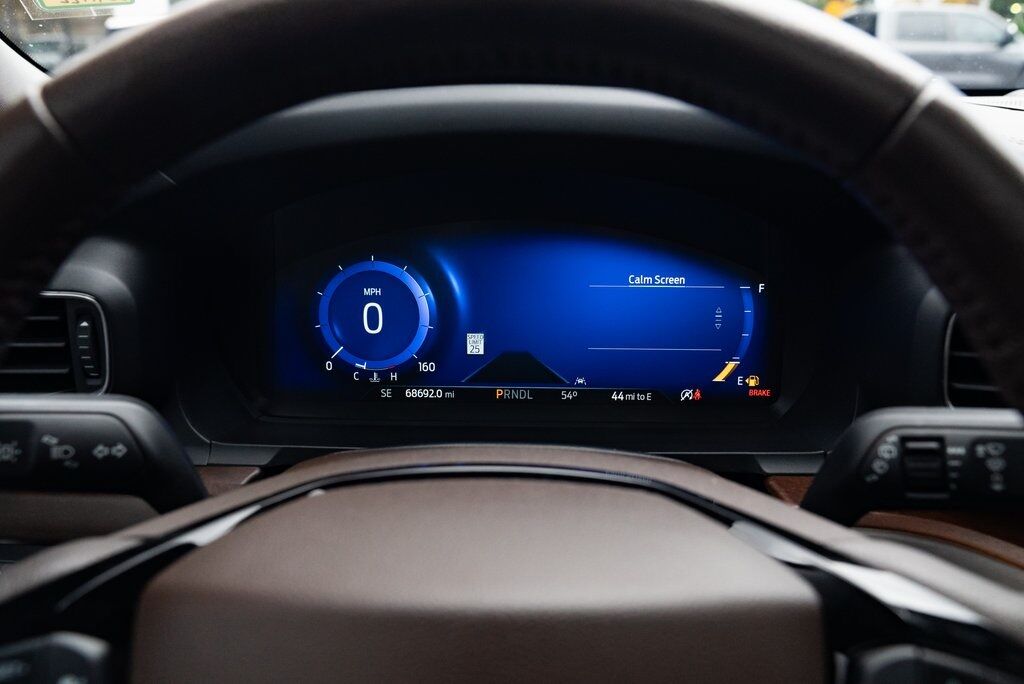 2022 Ford Explorer King Ranch Milwaukie OR