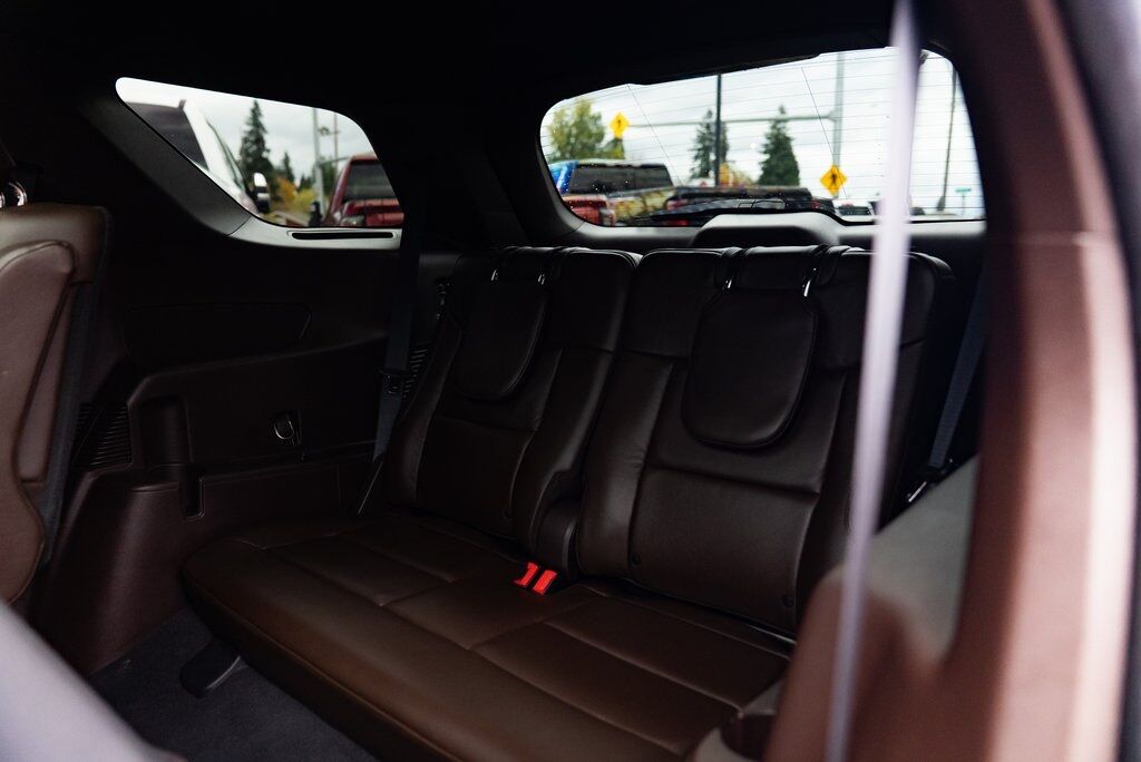 2022 Ford Explorer King Ranch Milwaukie OR