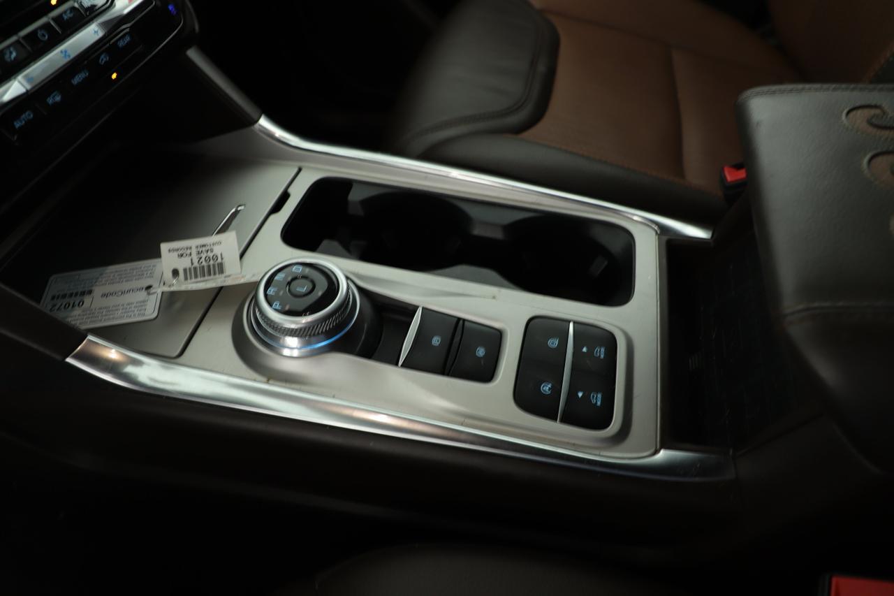 2022 Ford Explorer King Ranch New Braunfels TX