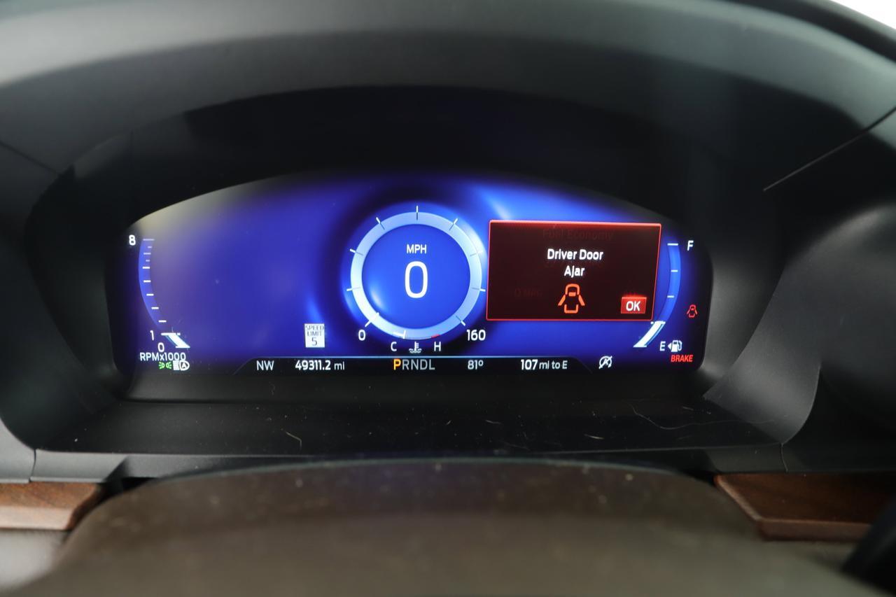 2022 Ford Explorer King Ranch New Braunfels TX