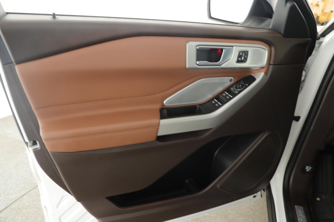 2022 Ford Explorer King Ranch New Braunfels TX