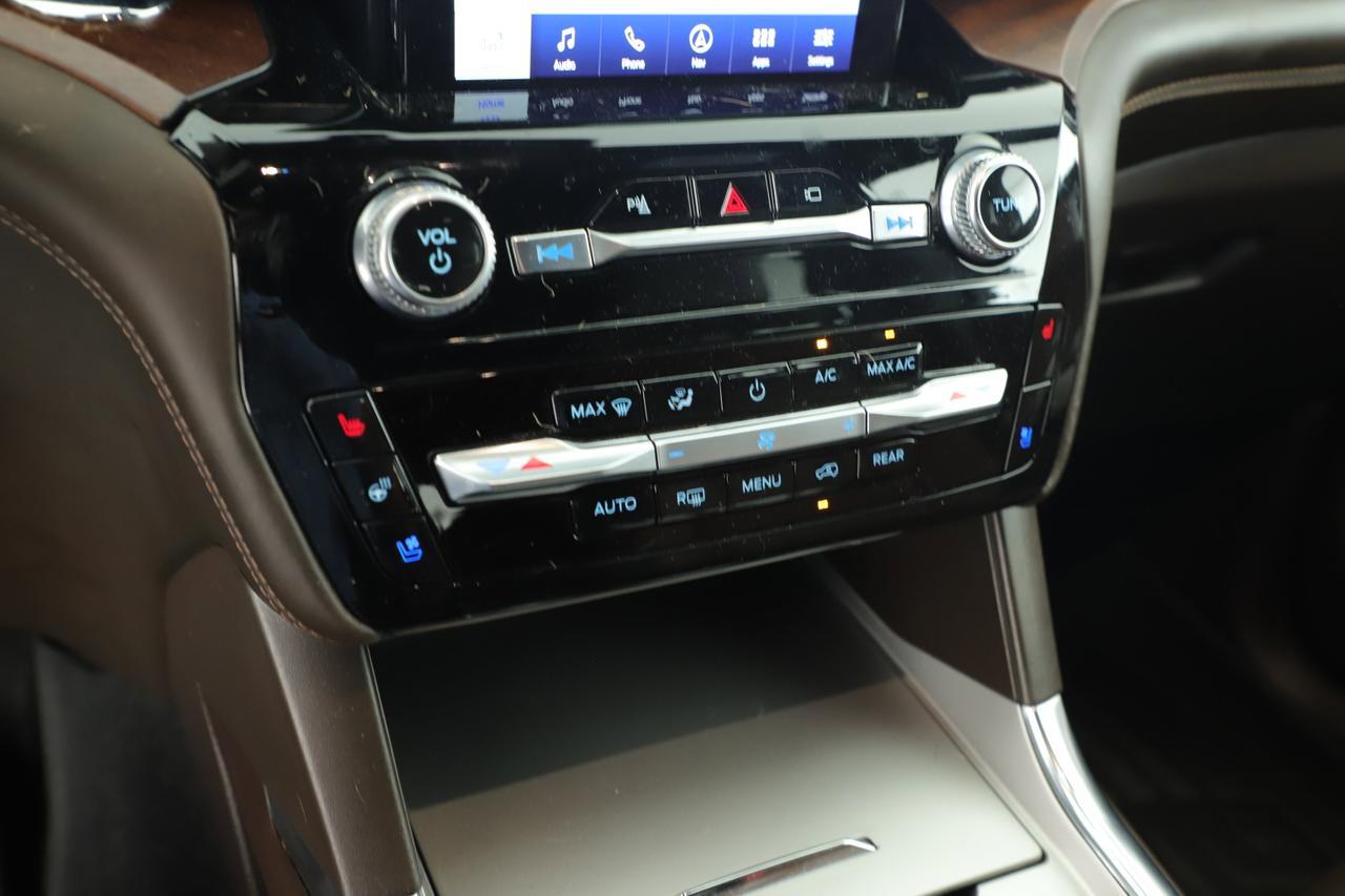 2022 Ford Explorer King Ranch New Braunfels TX