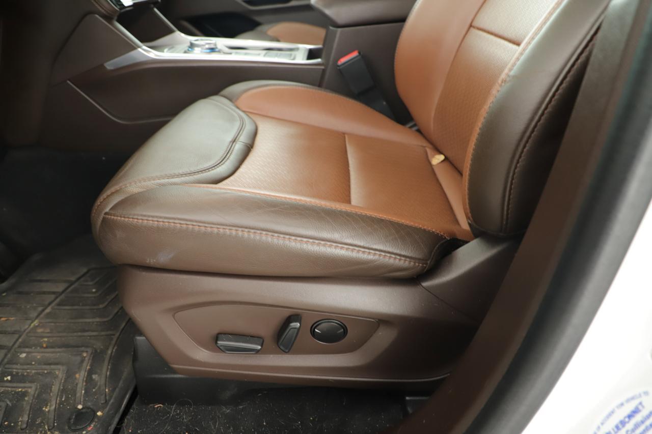 2022 Ford Explorer King Ranch New Braunfels TX