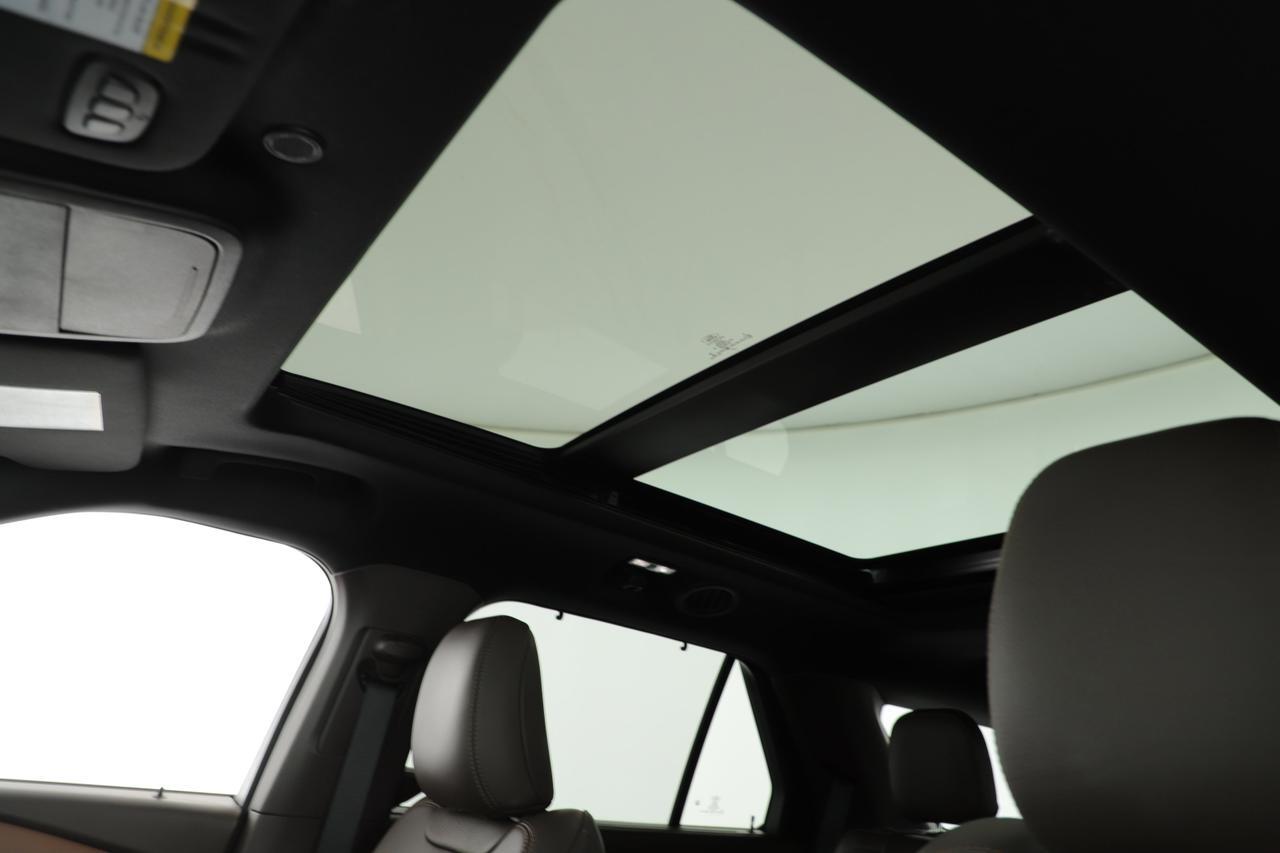 2022 Ford Explorer King Ranch New Braunfels TX