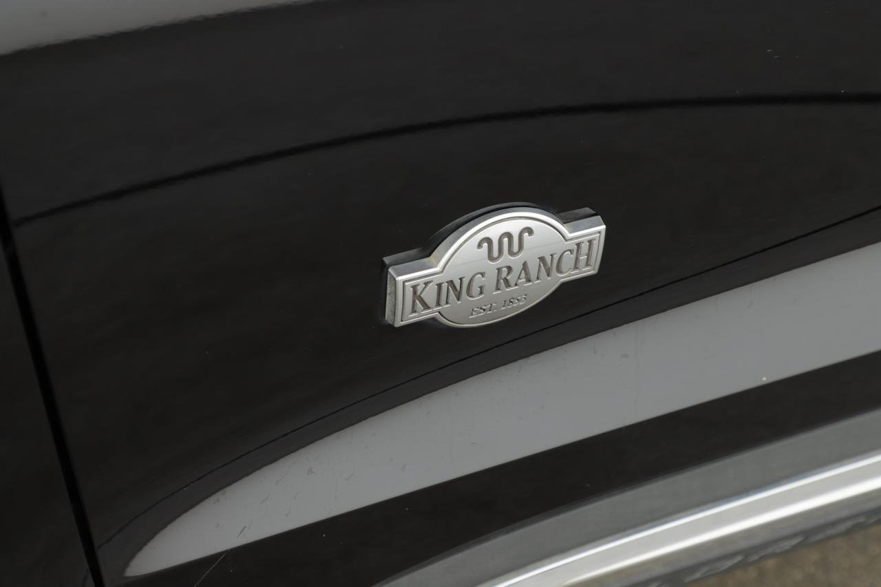 2022 Ford Explorer King Ranch New Braunfels TX