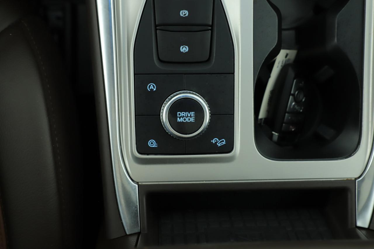 2022 Ford Explorer King Ranch New Braunfels TX