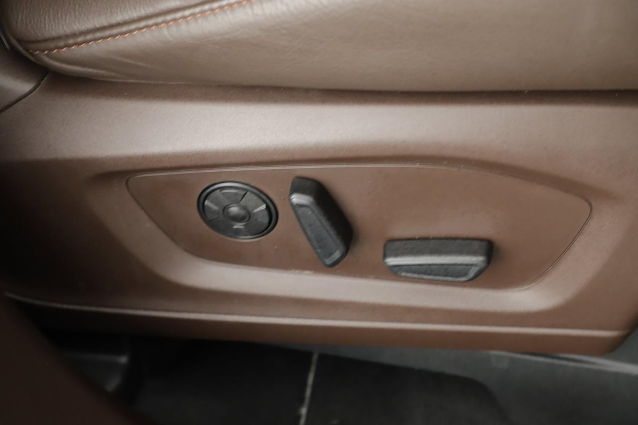 2022 Ford Explorer King Ranch New Braunfels TX