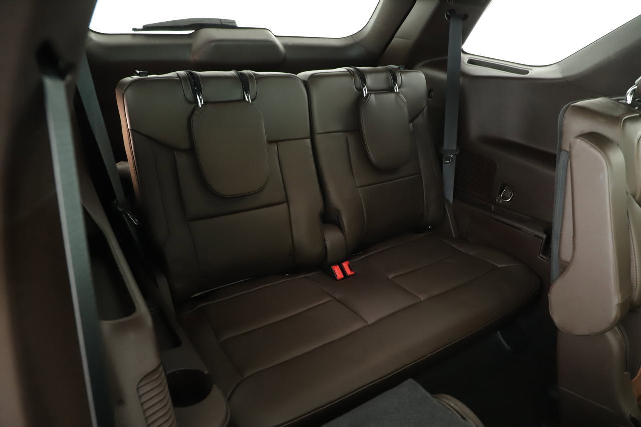 2022 Ford Explorer King Ranch New Braunfels TX
