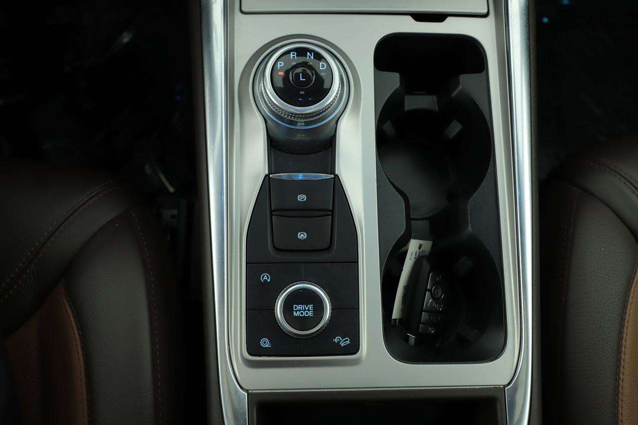 2022 Ford Explorer King Ranch New Braunfels TX