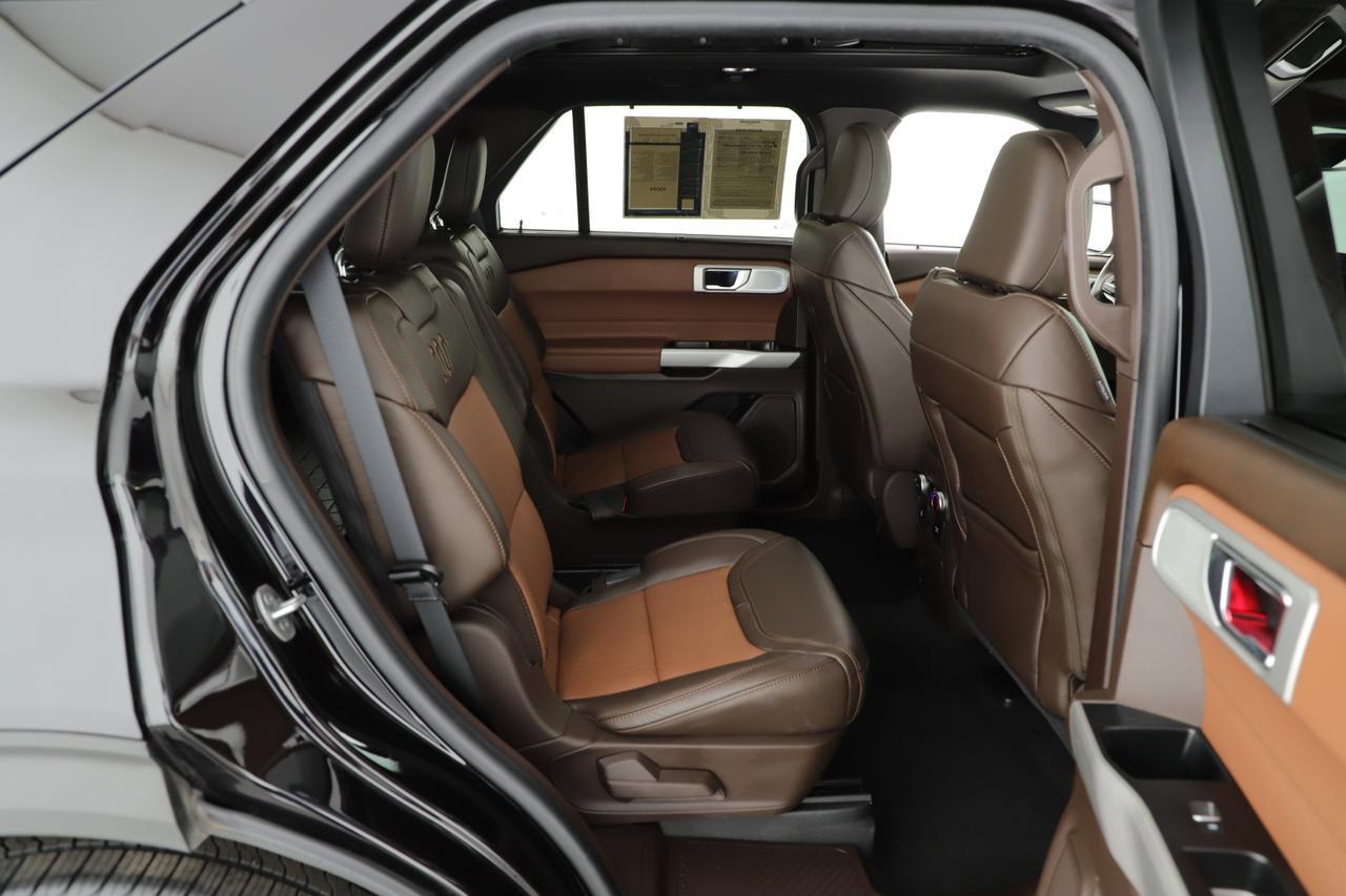 2022 Ford Explorer King Ranch New Braunfels TX