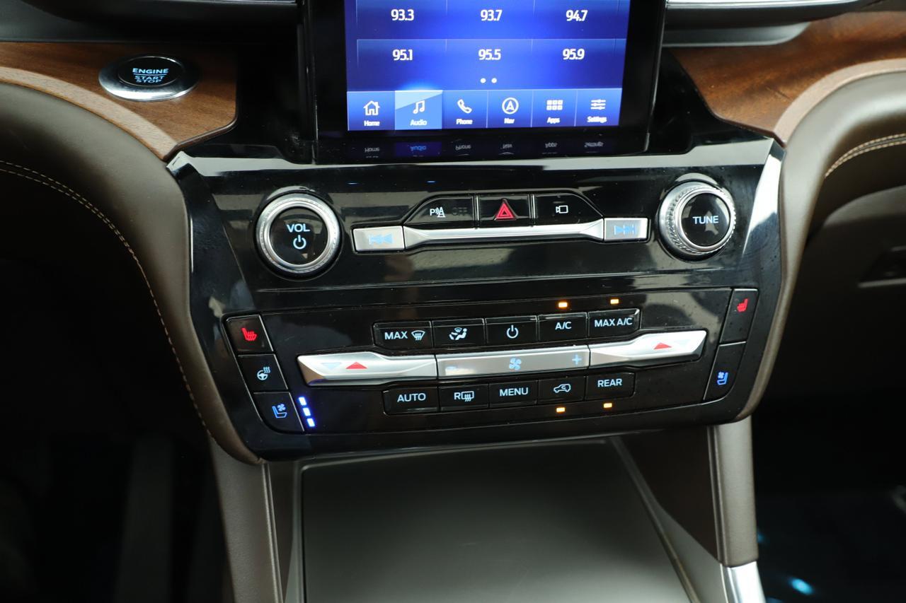 2022 Ford Explorer King Ranch New Braunfels TX