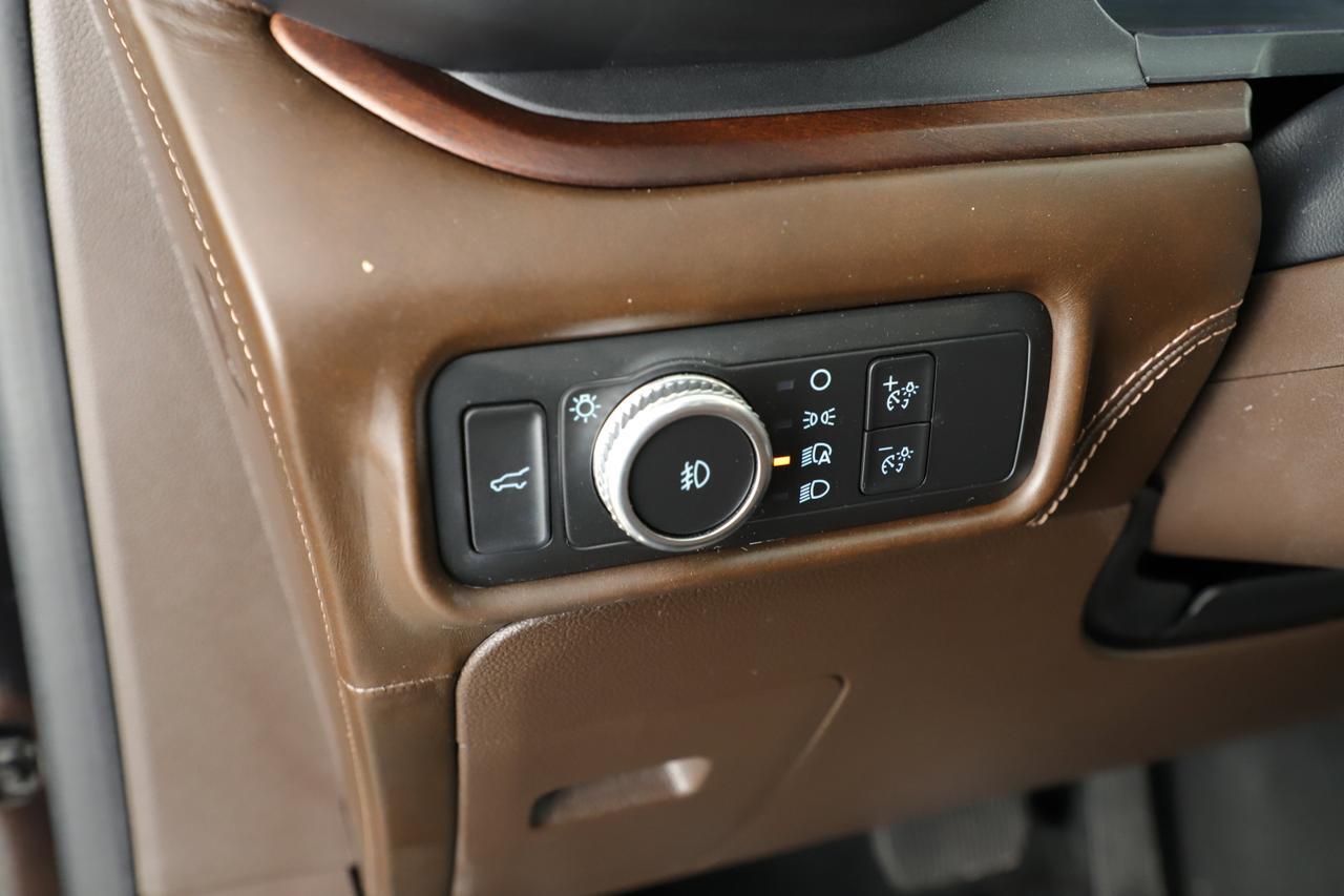2022 Ford Explorer King Ranch New Braunfels TX