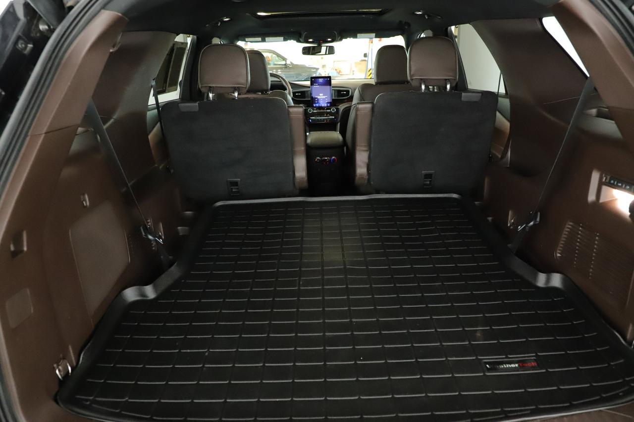 2022 Ford Explorer King Ranch New Braunfels TX