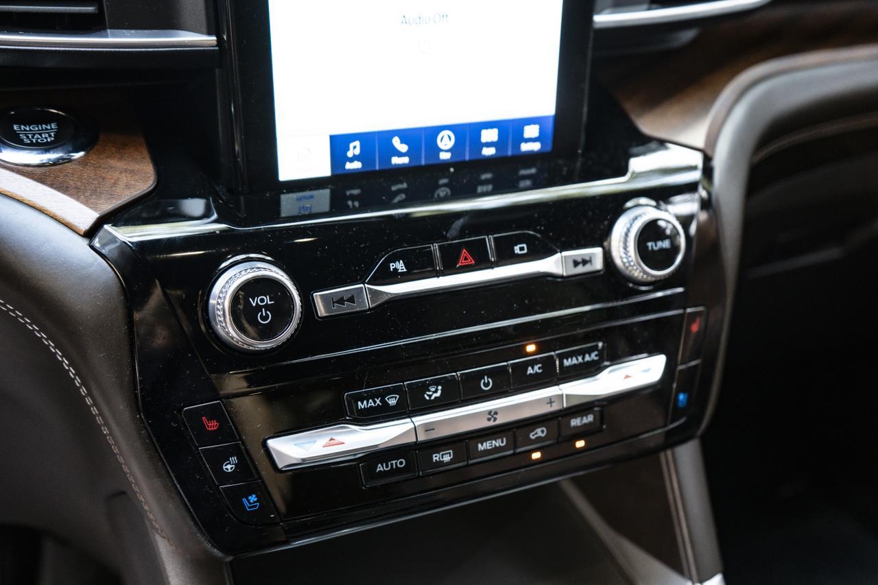 2022 Ford Explorer King Ranch San Antonio TX