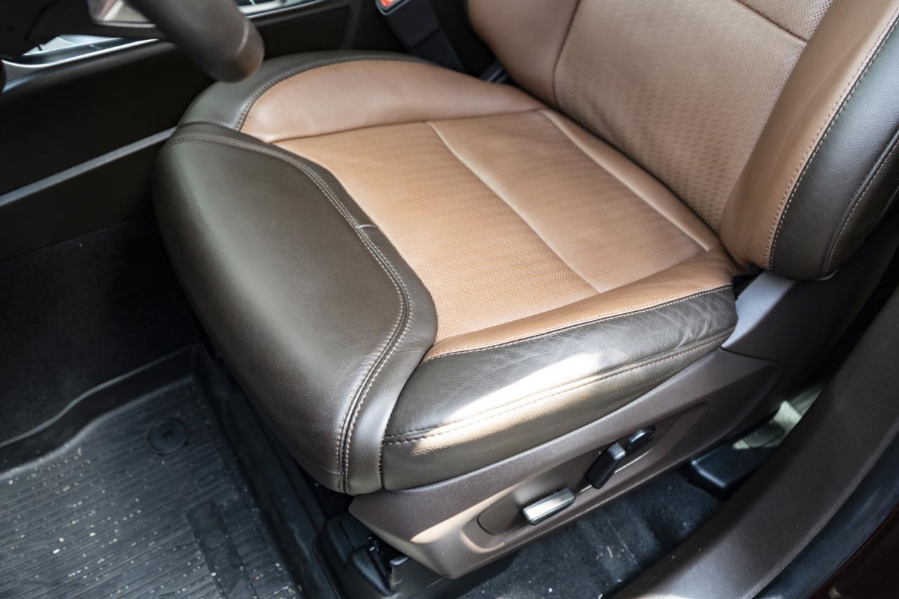 2022 Ford Explorer King Ranch San Antonio TX
