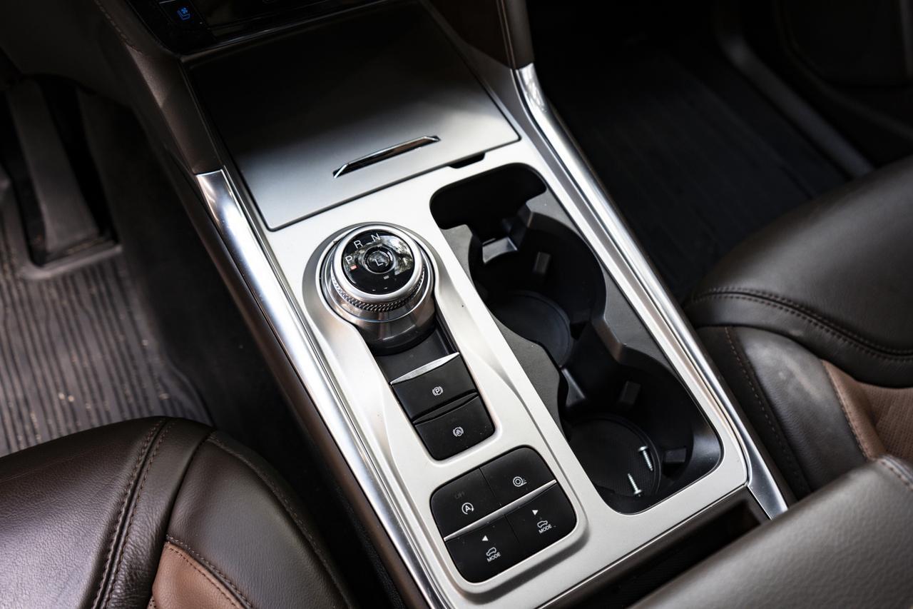 2022 Ford Explorer King Ranch San Antonio TX