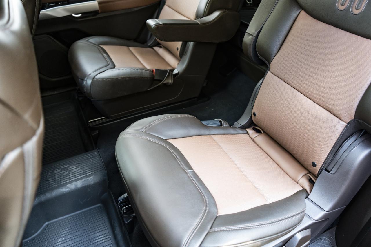 2022 Ford Explorer King Ranch San Antonio TX