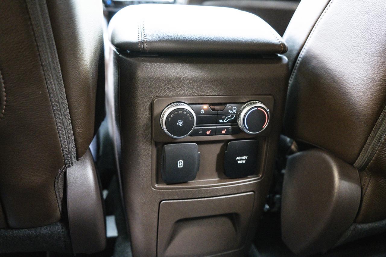 2022 Ford Explorer King Ranch San Antonio TX