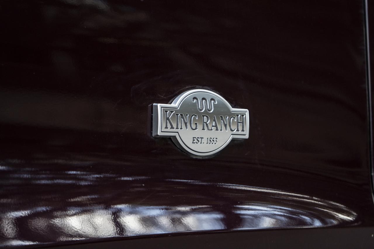 2022 Ford Explorer King Ranch San Antonio TX