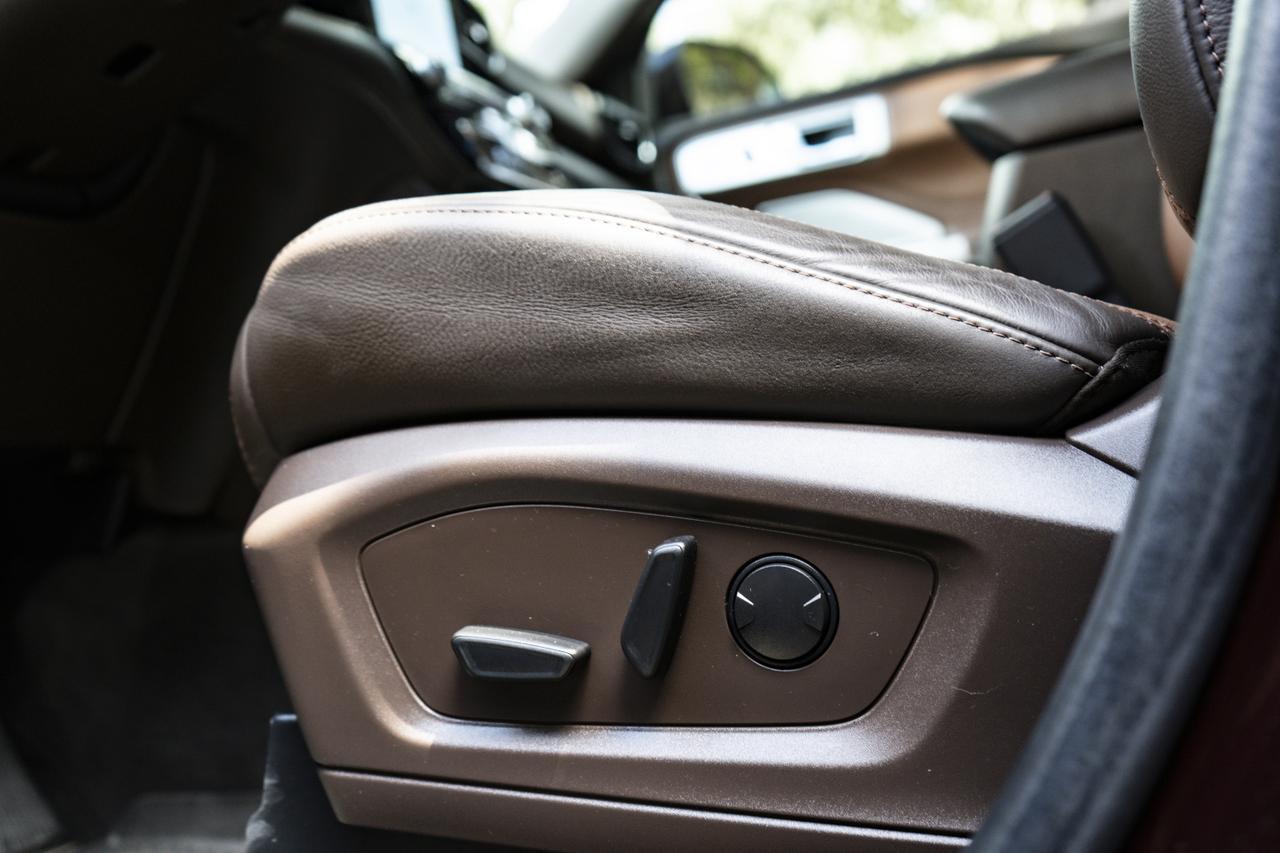 2022 Ford Explorer King Ranch San Antonio TX