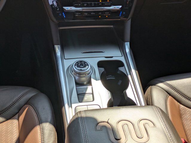 2022 Ford Explorer King Ranch Castroville TX