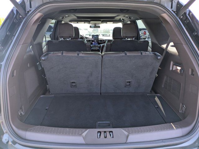 2022 Ford Explorer King Ranch Castroville TX
