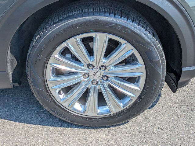 2022 Ford Explorer King Ranch Castroville TX