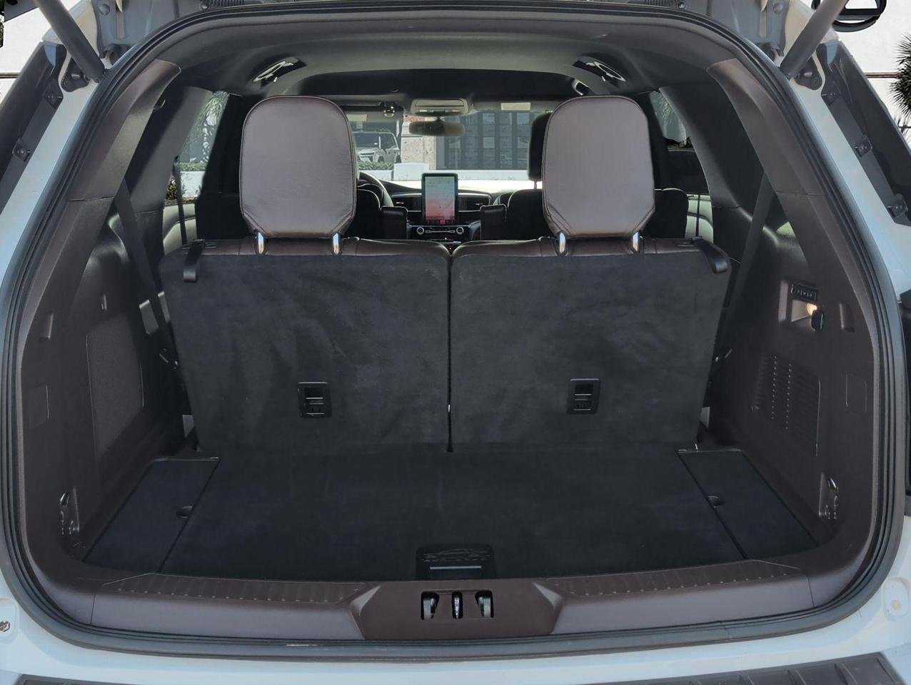 2022 Ford Explorer King Ranch San Juan TX