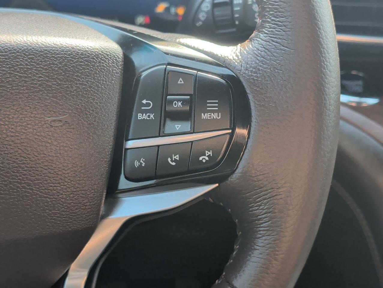 2022 Ford Explorer King Ranch San Juan TX