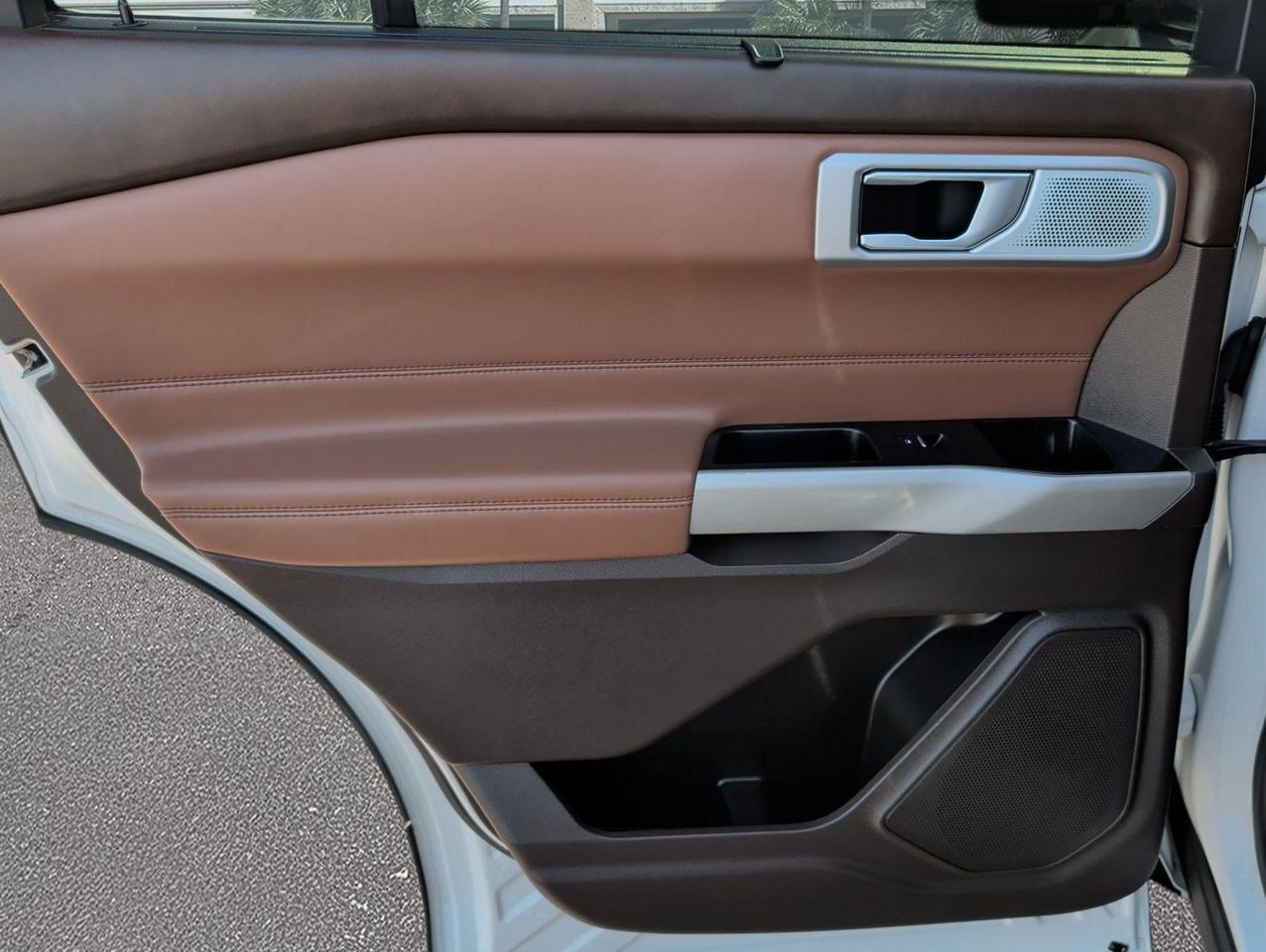 2022 Ford Explorer King Ranch San Juan TX