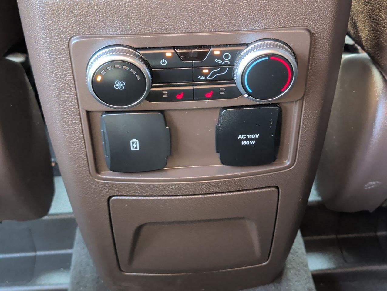 2022 Ford Explorer King Ranch San Juan TX