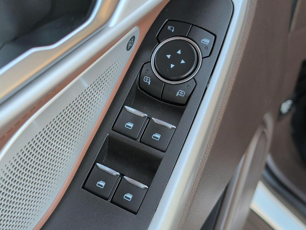 2022 Ford Explorer King Ranch San Juan TX