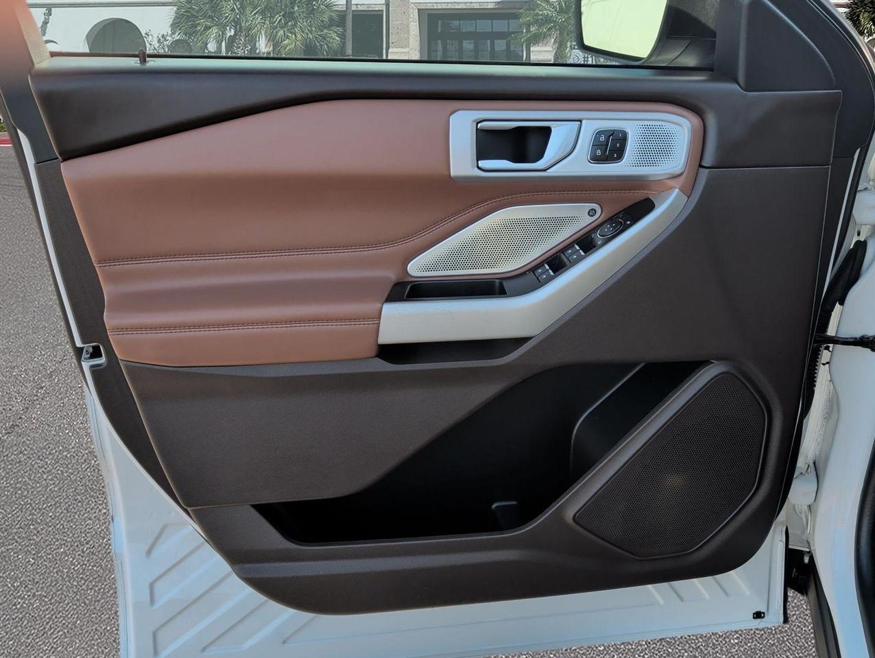 2022 Ford Explorer King Ranch San Juan TX