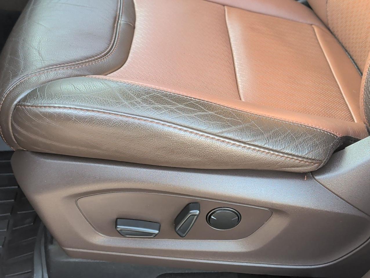 2022 Ford Explorer King Ranch San Juan TX