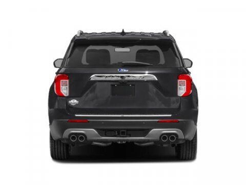2022 Ford Explorer King Ranch Winder GA