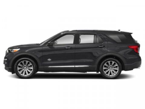 2022 Ford Explorer King Ranch Winder GA