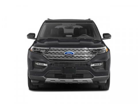 2022 Ford Explorer King Ranch Winder GA