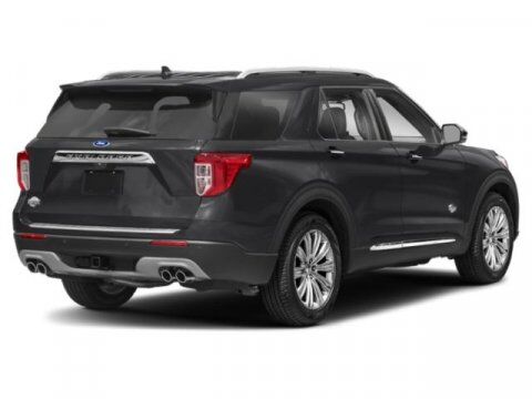 2022 Ford Explorer King Ranch Winder GA