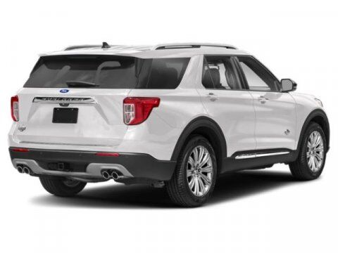 2022 Ford Explorer King Ranch Winder GA