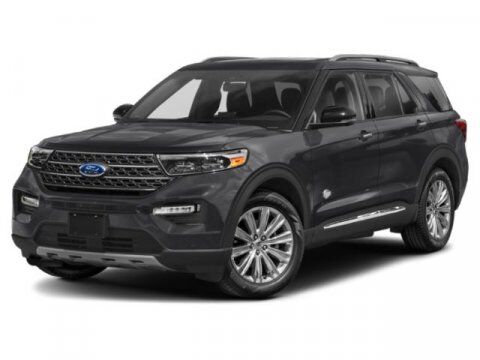 2022 Ford Explorer King Ranch Winder GA