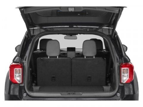 2022 Ford Explorer King Ranch Winder GA