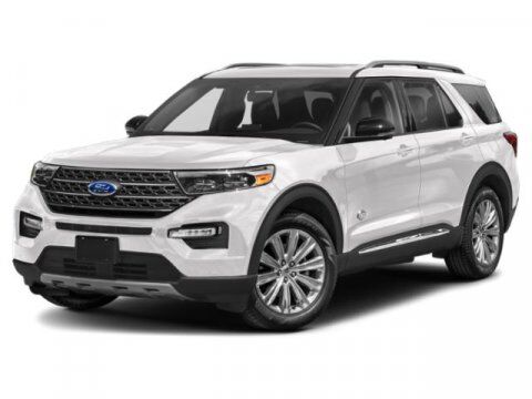 2022 Ford Explorer King Ranch Winder GA