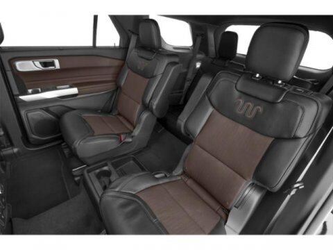 2022 Ford Explorer King Ranch Winder GA