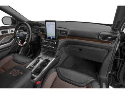 2022 Ford Explorer King Ranch Winder GA