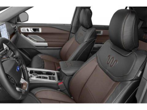 2022 Ford Explorer King Ranch Winder GA