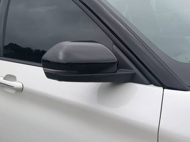 2022 Ford Explorer King Ranch Winder GA