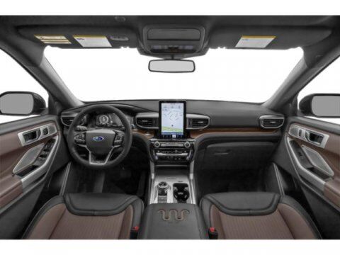2022 Ford Explorer King Ranch Winder GA